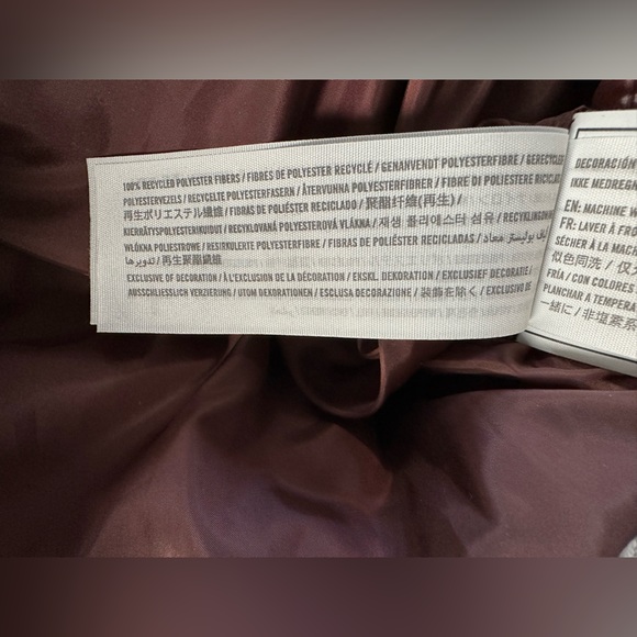 Abercrombie Utility Puffer - Picture 7 of 8